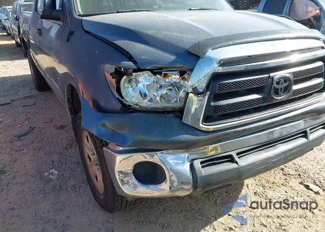 2010 Toyota Tundra Grade V6 из США, поврежденный, VIN 5TFRU5F15AX020732